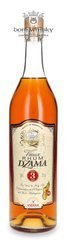 Dzama Vieux 3-year-old Rum of Madagascar / 52% / 0.7l