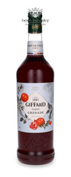 Giffard Granat syrop barmański / 1l