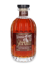 Serum Mamie Spirit Drink / 40% / 0,7l