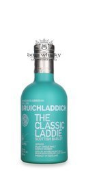 Bruichladdich The Classic Laddie Scottish Barley / 50% / 0,2l