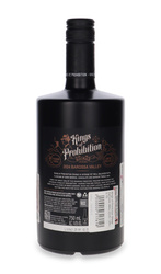 Kings of Prohibition Shiraz Barossa Valley 2024 / 14% / 0,75l