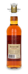 Dunstone Finest Blended Whiskey / 40% / 0.7l