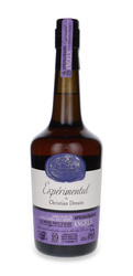 Calvados Christian Drouin Springbank Cask Finish 19 Years Old / 50.4% / 0.7 L