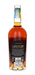 Ron Millonario Kuytchi / 40% / 0.7l