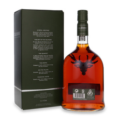 Dalmore The Quartet Traveller's Exclusive / 41,5%/ 1,0l