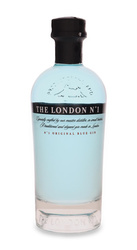 The London No.1 London Blue Gin / 43% / 0,7l