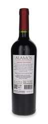 Alamos Cabernet Sauvignon / 13% / 0,75l