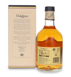 Dalwhinnie 15-letni / 43% / 0,7l