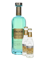 Italicus Rosolio di Bergamotto Liqueur / 20% / 0.7l