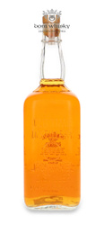 Jack Daniel's 1895 Replica Bottle / Unpacked / 43% / 1.0l