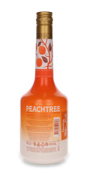 Original Peachtree Liqueur / 20% / 0,7l