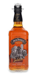 Jack Daniel's Scenes from Lynchburg No. 2 (Barrel Truck) / 43% / 0.75l