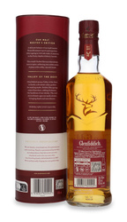 Glenfiddich Malt Master's Edition Sherry Cask Finish / 43% / 0.7l