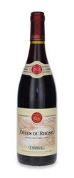 E. Guigal Cotes-du-Rhone Rouge / 15% / 0,75l