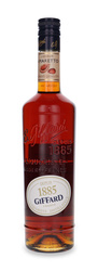 Giffard Amaretto bar liqueur / 25%/ 0.7l