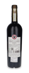 San Felice Chianti Classico Riserva Il Grigio DOCG / 13,5% / 0,75l