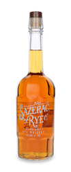 Sazerac Straight Rye Whiskey / 45%/ 0,7l + szklanka