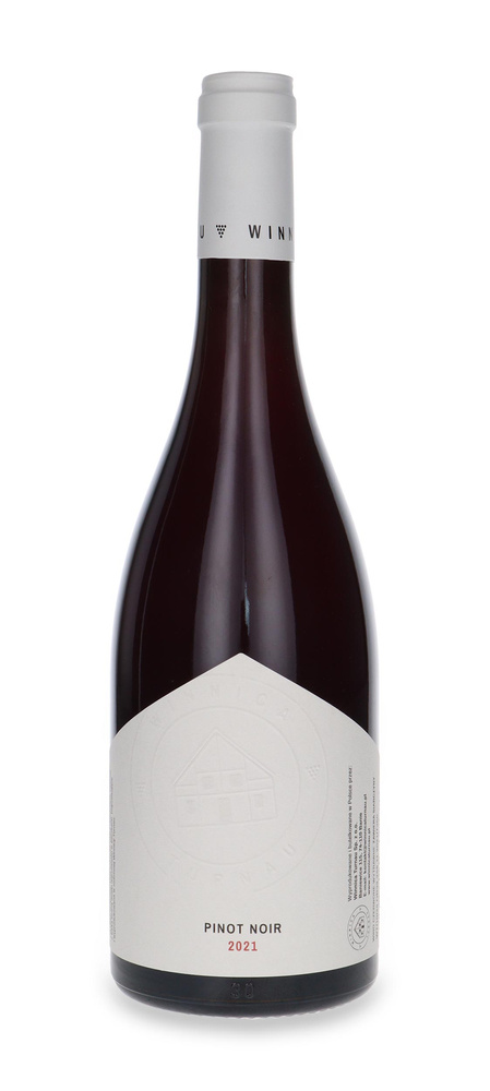 Winnica Turnau Pinot Noir 2021 / 13%/ 0,75l