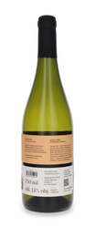 Johanniter 2024 Winnica Pałac Mała Wieś /12% /0,75l