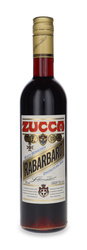 Zucca Rhubarb Liqueur / 30% / 0.7l