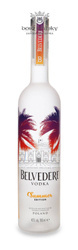 Belvedere Summer Edition vodka / 40% / 0.7l
