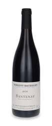 Vincent Bachelet Santenay 2018 /13,5% / 0,75l