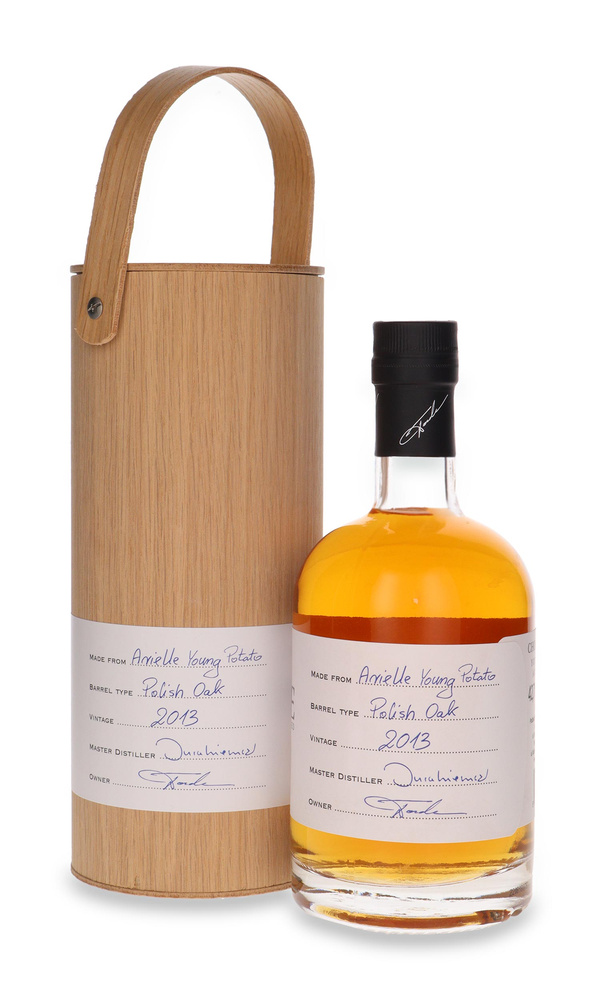 Chopin Arielle Young Potato Vodka 2013 / 42.7% / 0.5l