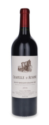 Chapelle d'Ausone Saint-Emilion Grand Cru 2016 /13,5% / 0,75l
