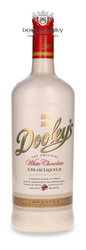 Dooley's White Chocolate Cream Liqueur / 15% / 1,0l