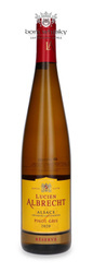 Lucien Albrecht Alsace Pinot Gris 2020 / 14,5% / 0,75l