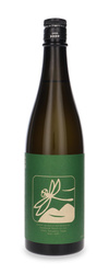 Sake Izumibashi Tonbo Green /15% / 0,72l