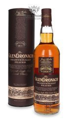 GlenDronach Traditionally Peated / 48% / 0,7l