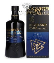 Highland Park Valknut / 46,8% / 0,7l
