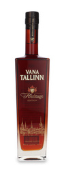 Vana Tallinn Heritage Edition Liqueur / 40% / 0,5l