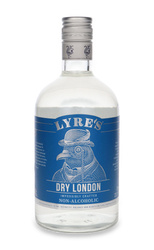 Lyre's Dry London Non-Alcoholic Spirit / 0.0% / 0.7l