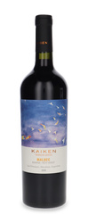 Kaiken Malbec 2021 Terroir Series / 14.5% / 0.75l