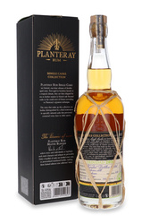 Rum Planteray Trinidad 2016 /44,1% / 0,7l