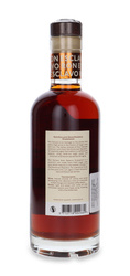 Rum Ron Esclavo Gran Reserva Overproof / 57,5% / 0,5l