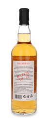 Kilkerran Heavily Peated  Batch # 12/ 58,4% / 0,7l