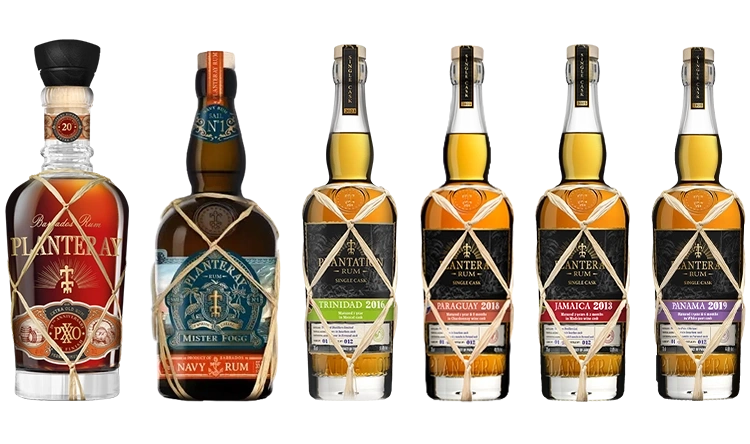 Degustacja Online 17.12: Nowości Planteray Limited Edition – opowieści zamknięte w beczce