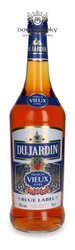 Dujardin Vieux Extra Blue Label / 35%/ 1.0l
