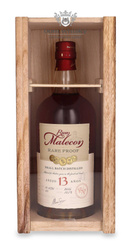 Malecon 13-year-old Rum Rare Proof Anejo 2006 / 50.5% / 0.7l
