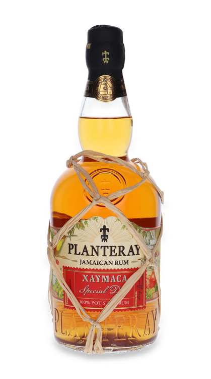 Planteray Xaymaca Special Dry Rum / 43% / 0,7l