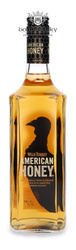 Wild Turkey American Honey Bourbon Liqueur/ 35,5%/ 0,7l