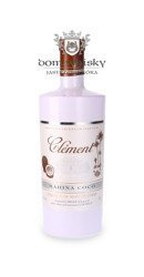 Clement Mahina Coco Liqueur (France) / 18% / 0.7l