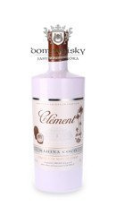 Clement Mahina Coco Liqueur (Francja) / 18% / 0,7l