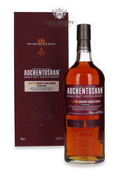 Auchentoshan 1988, 29-letni PX Sherry Cask Finish /49,7%/ 0,7l