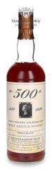 Bruichladdich 21-year-old The Penny Black 500th Anniversary Celebration / 46% / 0.75l