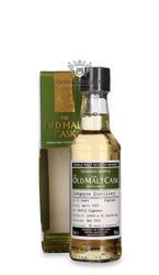 Glengoyne 12-year-old (D.2007, B.2019) Old Malt Cask /50% /0.2l