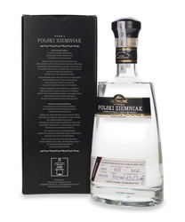 Polish Potato Vodka / 43.2% / 0.7l